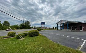 Embassy Inn - Hohenwald